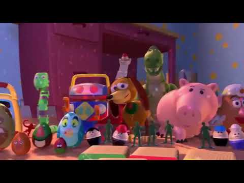 "Beauty and the Predator" Trailer