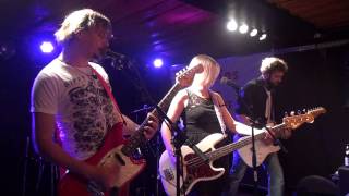 Nirgendwo mit &quot;Dublin&quot; (Eschwege 2013)