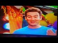 Opening And Closing To Anastasia 1999 VHS Australia