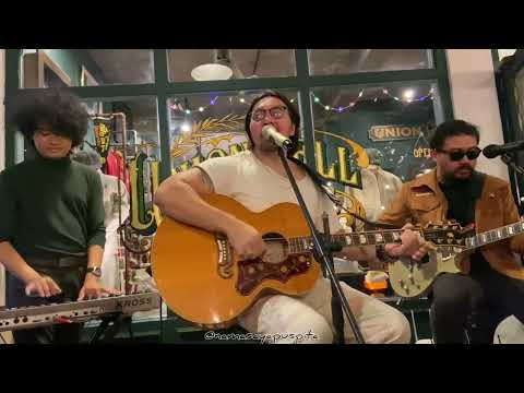 David Bayu - Mobil Balap (Unionwell 10th Anniversary)