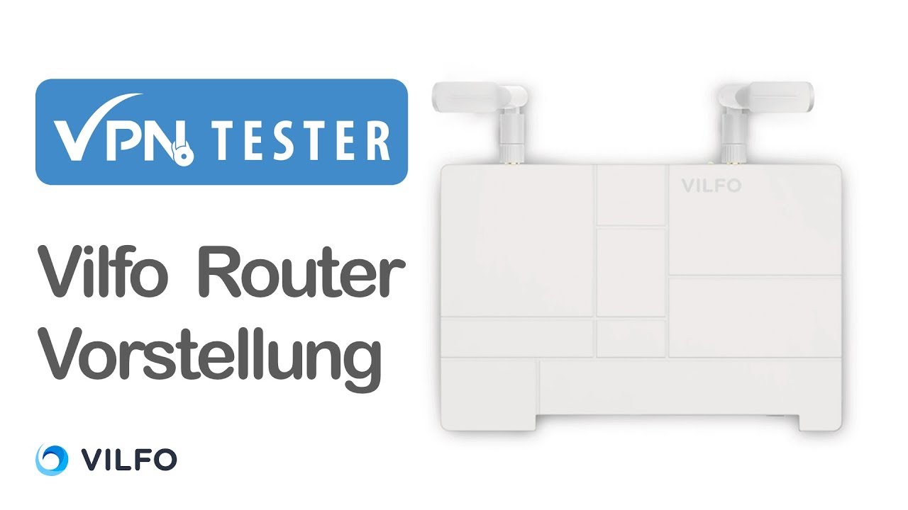 VPN Router mit einem VPN Dienst zu Hause verwenden. Wie geht das? 7