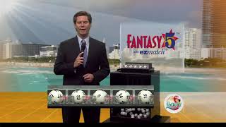 Fantasy 5 20180326