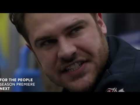 STATION 19 2x09 - I FOUGHT THE LAW