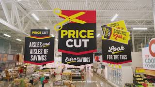 No Store Does More | Mess :15