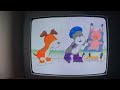 Closing To Howdy Friends 2001 VHS