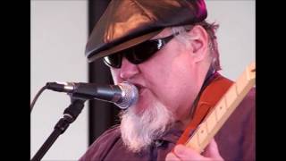 Bryan Lee     ~     '' I'll Play The Blues For You''  Live 1997