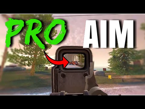 You're Aiming The Wrong Way [GUIDE] | Ghost of Tabor