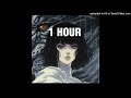 [1 hour] Travis Scott - My Eyes (Best Part Extended)