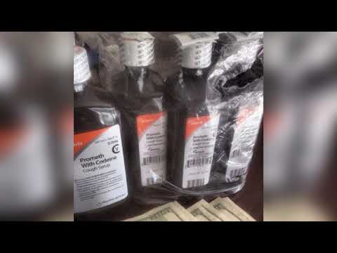 DRAE DA SKIMASK - AKRYT