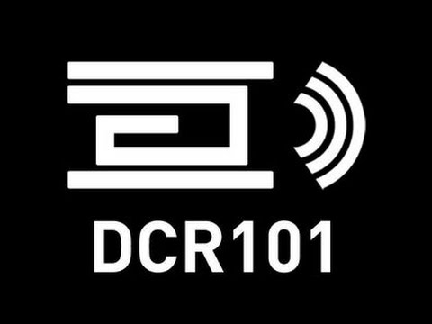 DCR099 - Drumcode Radio - Gary Beck Takeover