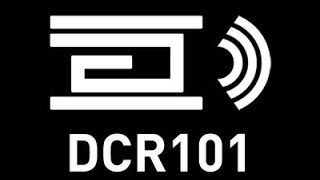 DCR099 - Drumcode Radio - Gary Beck Takeover
