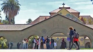 Stanford Students React to Admissions Scandal