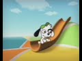 Compilação Bumpers Discovery Kids Brasil 2009 2013