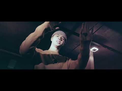 Daniel Munozz - 8pm In LA (Official Music Video)