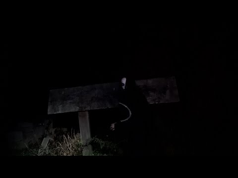 VS—55 & Këkht Aräkh - Tårar blir till blod, Pt 1: A sad song of wintertime