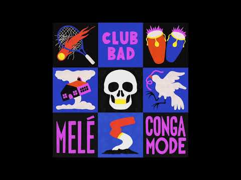 Melé  - Conga Mode