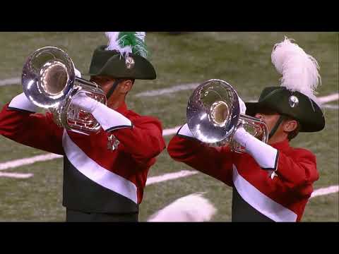Santa Clara Vanguard 2009 - Ballet for Martha
