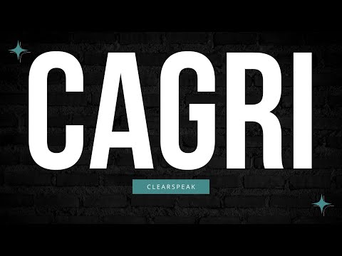 How to Pronounce Cagri in English 2024 (Step by Step)