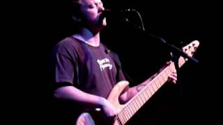 Cross Canadian Ragweed Soul Agent