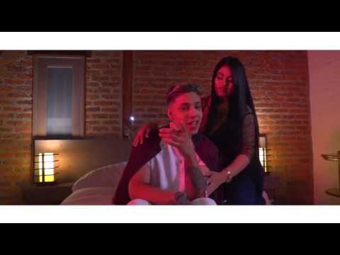 Tu Necesidad - Oficial'Yenko Ft. Nico Calderon