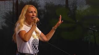 CSD Rostock 2017 - Kristina Bach (32) Caballero Caballero