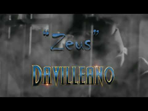 (FREE) Migos x Future x 2 Chainz Type Beat "Zeus" prod. by Davilleano