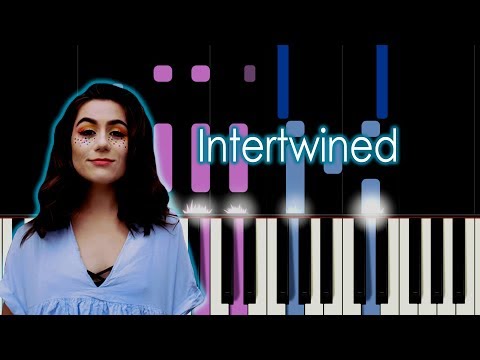 Intertwined - Doddleoddle
