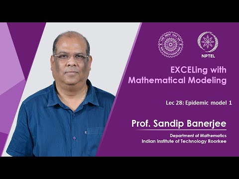 EXCELing with Mathematical Modeling Promo