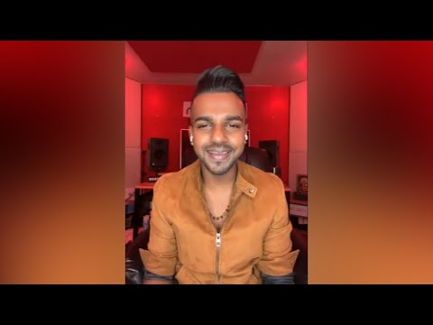 'Riddim Nation' Carnival Theatre 2022