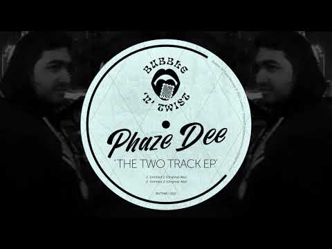 Phaze Dee - Untitled 2 (Original Mix)