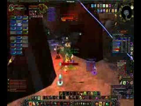 The Elite Few of Arygos