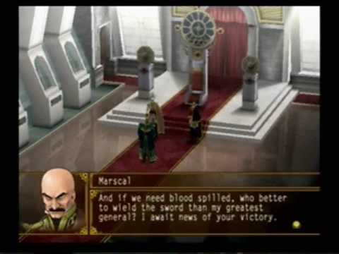 Suikoden V Walkthrough   Part 48