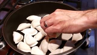 How to Cook Perfect Frozen Dumplings