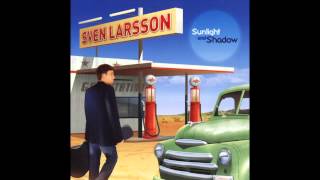 Sven Larsson - Daydreamer (2010)