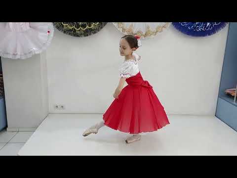 Giselle P 0516C - video 2