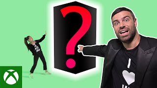 The Eikonc Xbox Trailer