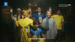 Download lagu Tiket • Bulatkan Tiketmu Maszeh Ver. 2 • Tidur Lega • TVC Edisi 2022 • Iklan Indonesia 15 sec mp3 Download lagu Tiket • Bulatkan Tiketmu Maszeh Ver. 2 • Tidur Lega • TVC Edisi 2022 • Iklan Indonesia 15 sec mp3
