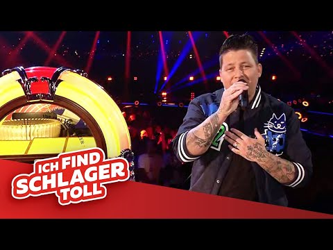 Kerstin Ott - Alte Liebe rostet nie (Live - Schlagerchampions)
