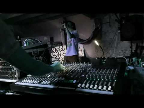 EDcool Sound and Mike IRoots