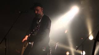 Fink - Truth Begins (Live @ Le Trianon)