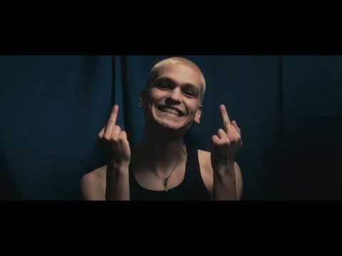 Pablo - Peur (Clip Officiel)