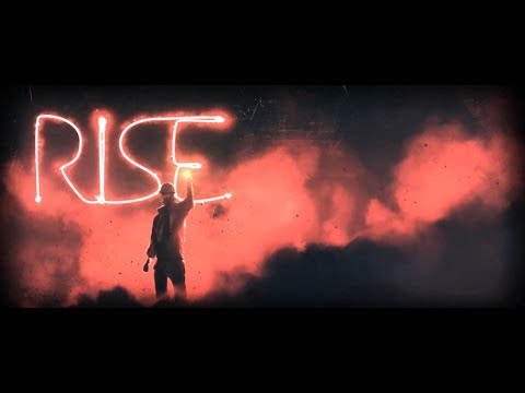 Wolfenstein II - The New Colossus (credit OST)