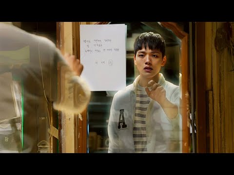 He’s Back From The Dead With Super Powers, To Clear His Name From Murder