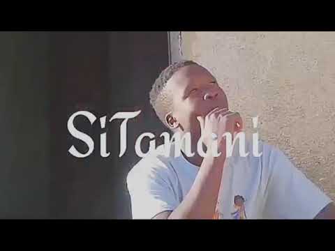 Maron_Sitamani [Official video]