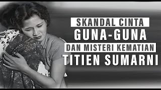 Download lagu TERKENAL, KAYA RAYA TAPI MENINGGAL DALAM KEADAAN MISKIN DAN TRAGIS | TITIEN SUMARNI mp3 Download lagu TERKENAL, KAYA RAYA TAPI MENINGGAL DALAM KEADAAN MISKIN DAN TRAGIS | TITIEN SUMARNI mp3