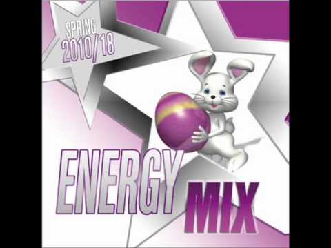 Energy 2000 Mix Vol. 18 - 22. DJ Gollum - Passenger (Money G Remix)