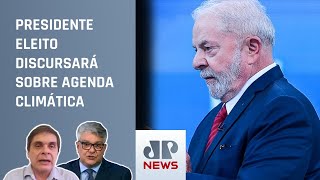 Lula conseguirá transmitir mensagem sobre a Amazônia na COP 27 corretamente?