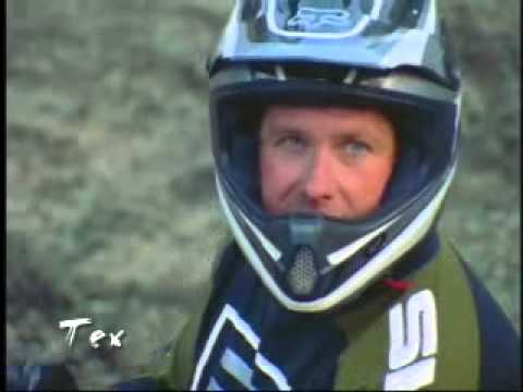 Fox Racing's Terrafirma 6