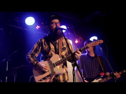 Hawk and Steel at Lucky Bar: Whatever Happened To Us?