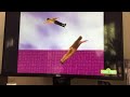 Floating Kids T
